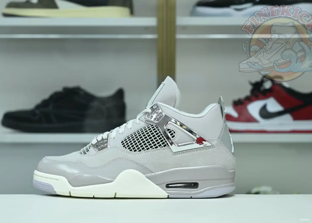 lron Air Jordan Ore